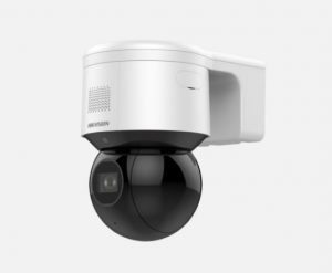 กล้องวงจรปิด-HIKVISION  DS-2DE3A404IW-DE/W