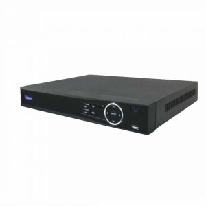 เครื่องบันทึก รุ่น WVR002X-X HDCVI DVR 8CH 4.0 MP แจ้งเตือนผ่านไลน์