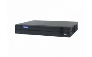 เครื่องบันทึก รุ่น WVR023X-X1 4CH Penta-brid 720P Compact 1U DVR