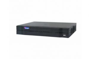 เครื่องบันทึก รุ่น WVR024X-X1 HDCVI DVR 8CH แจ้งเตือนผ่านไลน์ได้ Hot!