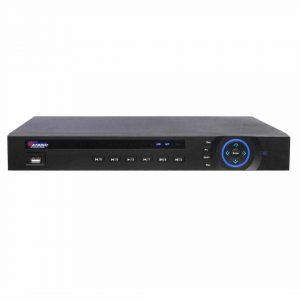 เครื่องบันทึก รุ่น WRC171-4KS2 16 Channel Network Video Recorder