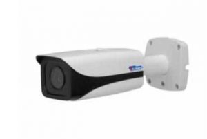 กล้องวงจรปิด WIP040A 3ล้าน 3MP WDR IR Bullet Network Camera