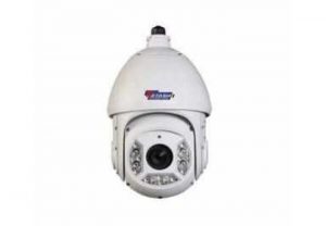 กล้องวงจรปิด รุ่น WSP082H-S3 2.0 MP 25X Starlight IR PTZ HDCVI Camera