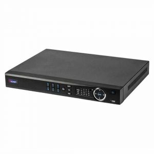 เครื่องบันทึก รุ่น WRC143A-4KS2 NVR 8CH PoE Network Video Recorder