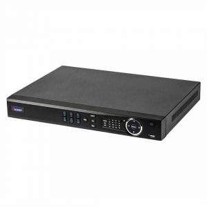 เครื่องบันทึก รุ่น WRC144N-4KS2 NVR 16CH Network Video Recorder