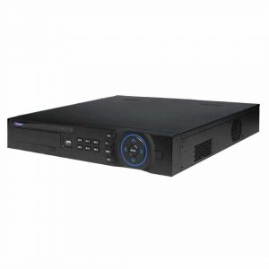 เครื่องบันทึก รุ่น WRC179-4KS2 16CH Network Video Recorder