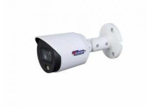 กล้องวงจรปิด รุ่น WVI20182F-A 2.0 MP Full-Color Starlight HDCVI Bullet Camera