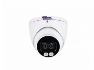 กล้องวงจรปิด รุ่น WVI20183DF-A 2.0 MP Full-Color Starlight HDCVI Eyeball Camera