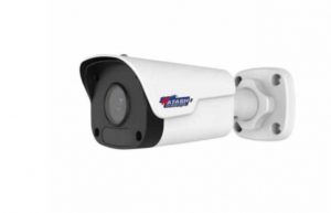 กล้องวงจรปิด รุ่นWIP30268 Mini Fixed Bullet Network Camera 3.0 MP