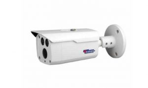 กล้องวงจรปิด รุ่น WVI40159 4.0 MP HDCVI Bullet IR Camera
