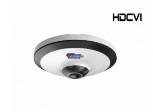 กล้องวงจรปิด รุ่น WVI50175 5.0 MP HDCVI IR Fisheye Camera