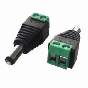 Jack Terminal Male Adapter WATASHI#WAC028