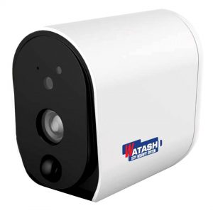 กล้อง WiFi outdoor รุ่น WIOT1002