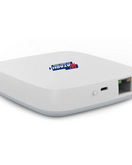 Zigbee Gateway รุ่น WIOT5013Z