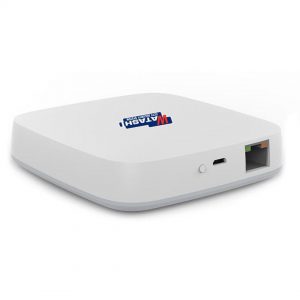 Zigbee Gateway รุ่น WIOT5013Z