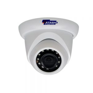 กล้องวงจรปิด รุ่น WIP061SE 2.0 MP LENS 3.6MM ,IR 30M