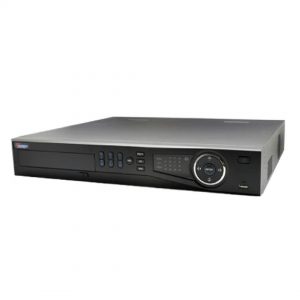 เครื่องบันทึก รุ่น WRC177-4KS2 16CH Network Video Recorder