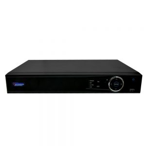 เครื่องบันทึก รุ่นWVR001X-X1 Penta-brid 1080P Mini 1U DVR 4CH