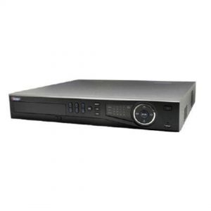 เครื่องบันทึก รุ่น WVR037-X HDCVI DVR 32CH 1080P 5IN1