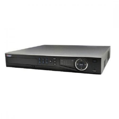 เครื่องบันทึก รุ่น WVR037-X HDCVI DVR 32CH 1080P 5IN1