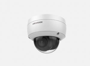 กล้องวงจรปิด Hikvision DS-2CD2123G0-IU