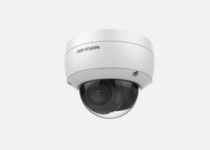 กล้องวงจรปิด Hikvision DS-2CD2143G0-IU