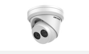 กล้องวงจรปิด Hikvision DS-2CD2345FWD-I