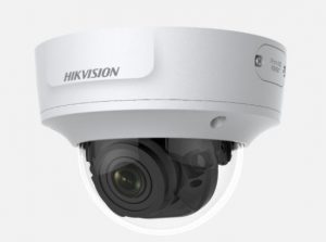 กล้องวงจรปิด Hikvision DS-2CD2723G1-IZ(S)