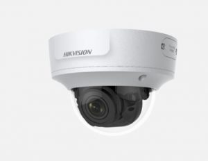 กล้องวงจรปิด Hikvision DS-2CD2763G1-IZ(S)