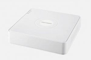 เครื่องบันทึก Hikvision DS-7104NI-Q1