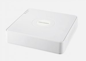 เครื่องบันทึก Hikvision DS-7104NI-Q1/4P
