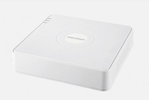 เครื่องบันทึก Hikvision DS-7108NI-Q1