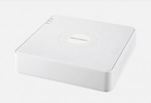 เครื่องบันทึก Hikvision DS-7108NI-Q1/8P