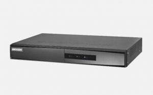 เครื่องบันทึก Hikvision DS-7108NI-Q1/8P/M