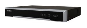 เครื่องบันทึก Hikvision DS-7604NI-K1/4G