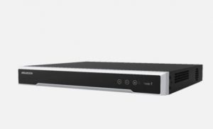 เครื่องบันทึก Hikvision DS-7604NI-K1/4P/4G