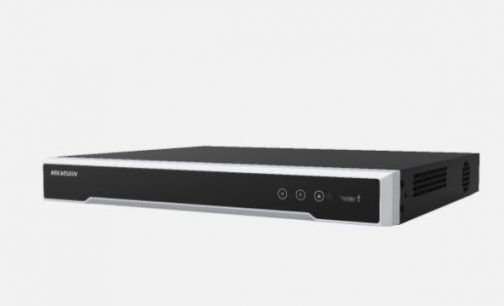 เครื่องบันทึก Hikvision DS-7604NI-K1/4P/4G