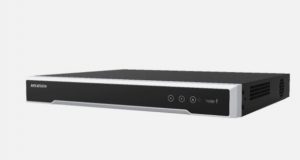 เครื่องบันทึก Hikvision DS-7604NI-K1/4P/4G