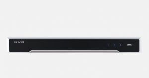 เครื่องบันทึก Hikvision DS-7608NI-I2