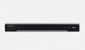 เครื่องบันทึก Hikvision DS-7608NI-I2/8P
