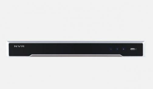 เครื่องบันทึก Hikvision DS-7608NI-I2/8P