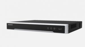 เครื่องบันทึก Hikvision DS-7608NI-K1/4G