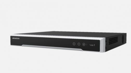 เครื่องบันทึก Hikvision DS-7608NI-K1/4G