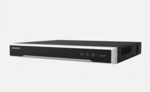 เครื่องบันทึก Hikvision DS-7608NI-K1/8P/4G