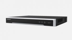 เครื่องบันทึก Hikvision รุ่น DS-7608NI-K1/8P/4G