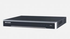 เครื่องบันทึก Hikvision DS-7608NI-K2