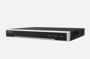 เครื่องบันทึก Hikvision DS-7608NI-K2/4G