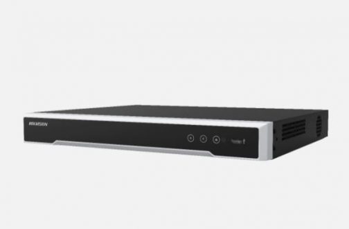 เครื่องบันทึก Hikvision DS-7608NI-K2/4G