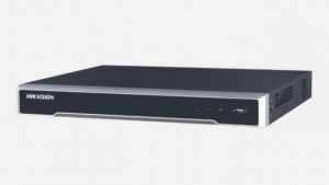 เครื่องบันทึก Hikvision DS-7608NI-K2/8P