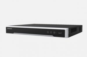 เครื่องบันทึก Hikvision DS-7608NI-K2/8P/4G